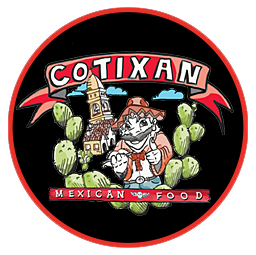 Cotixan Mexican Food - San Diego, CA